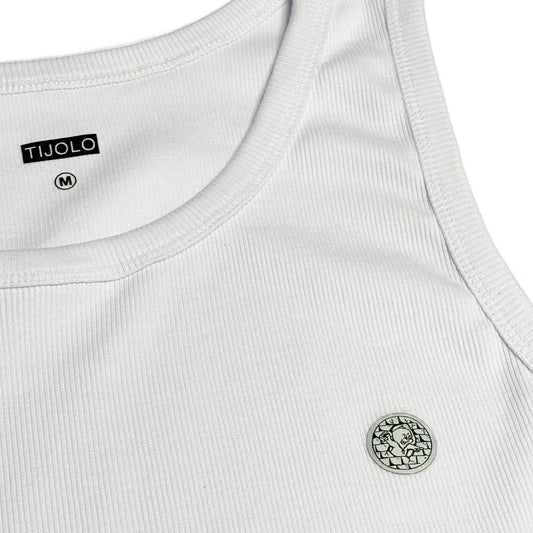 TIJOLO CLASSIC ✷ TANKTOP
