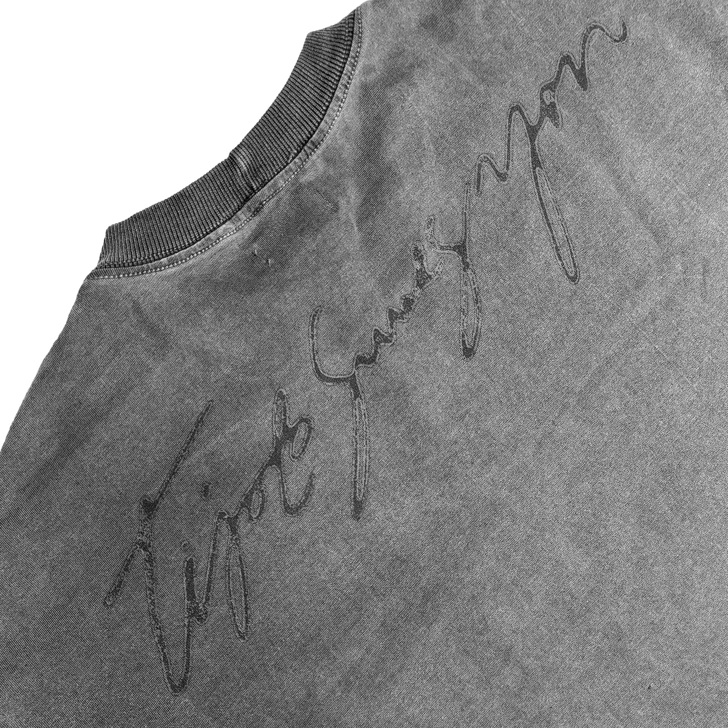 SAVES YOU ✷ T-SHIRT