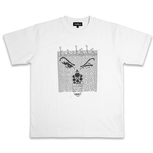 HATER ✷ T-SHIRT