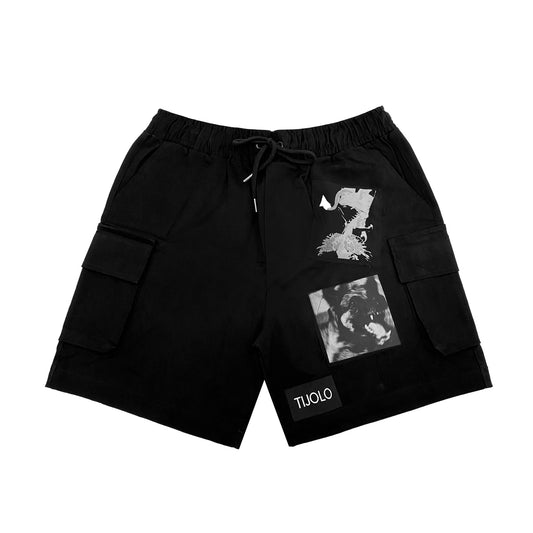 UNDERDOG ✷ CARGO SHORTS