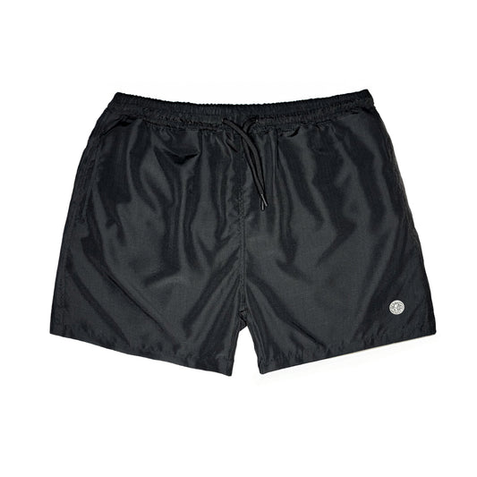 TIJOLO CLASSIC ✷ SHORTS (Black)