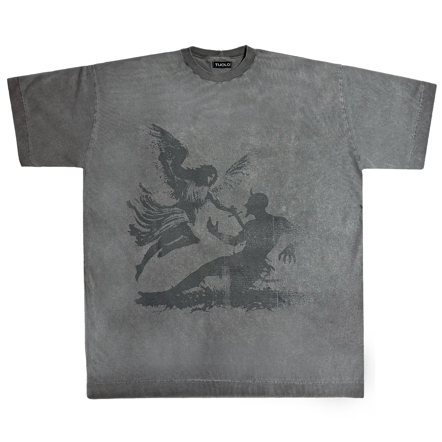 SAVES YOU ✷ T-SHIRT