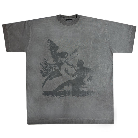 SAVES YOU ✷ T-SHIRT