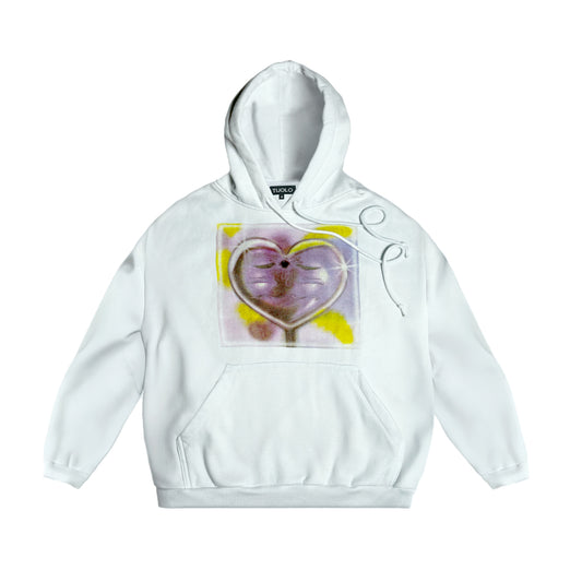 Amar é... ✷ Hoodie