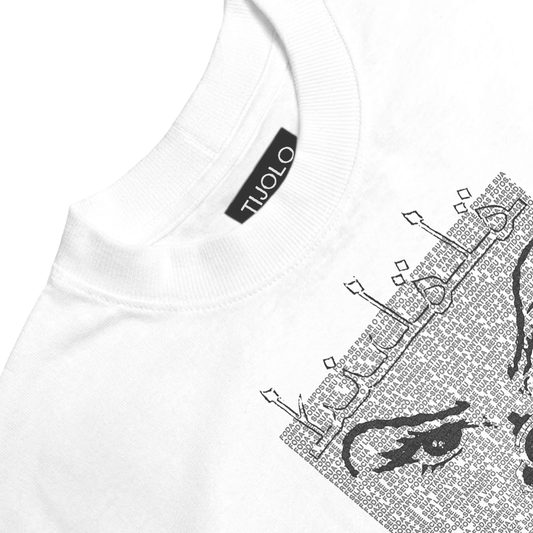 HATER ✷ T-SHIRT