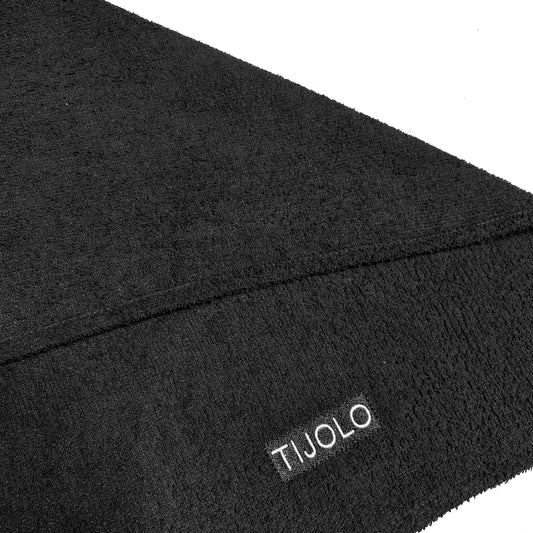 NO SWEAT DECKS ✷ TOWEL