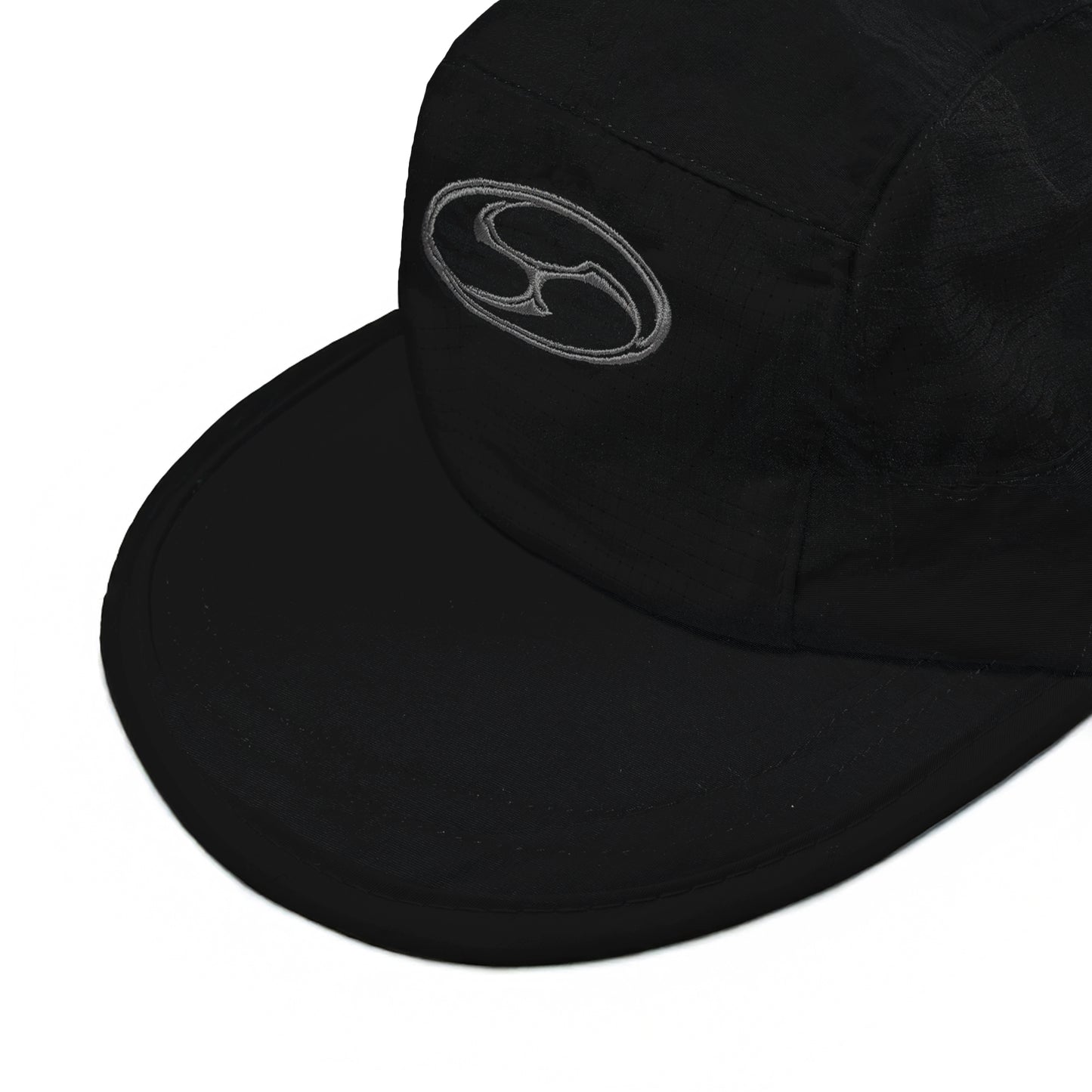 3F ✷ Hat (Black)