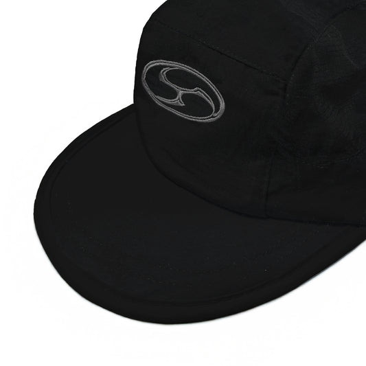 3F ✷ Hat (Black)