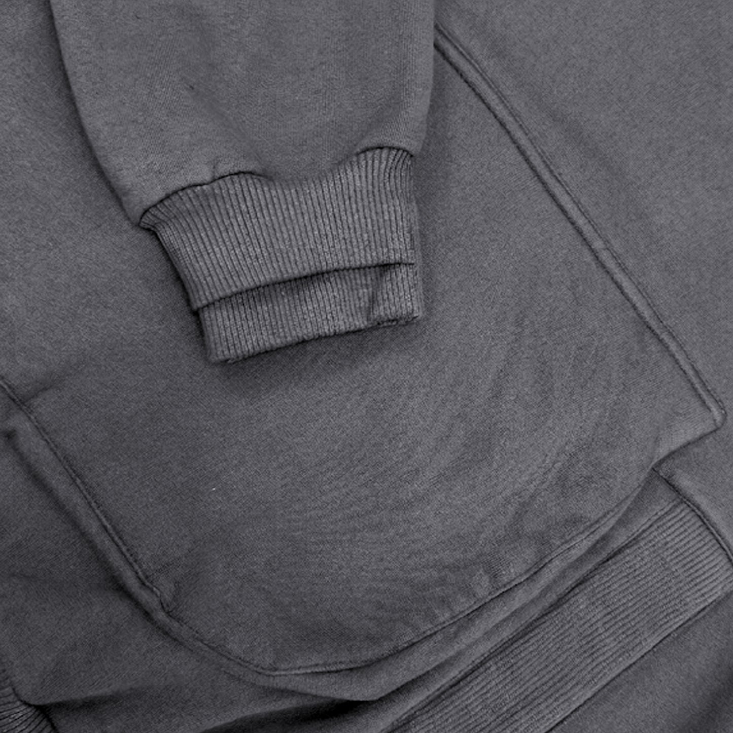 GUERRILA ✷ HOODIE (Gray)