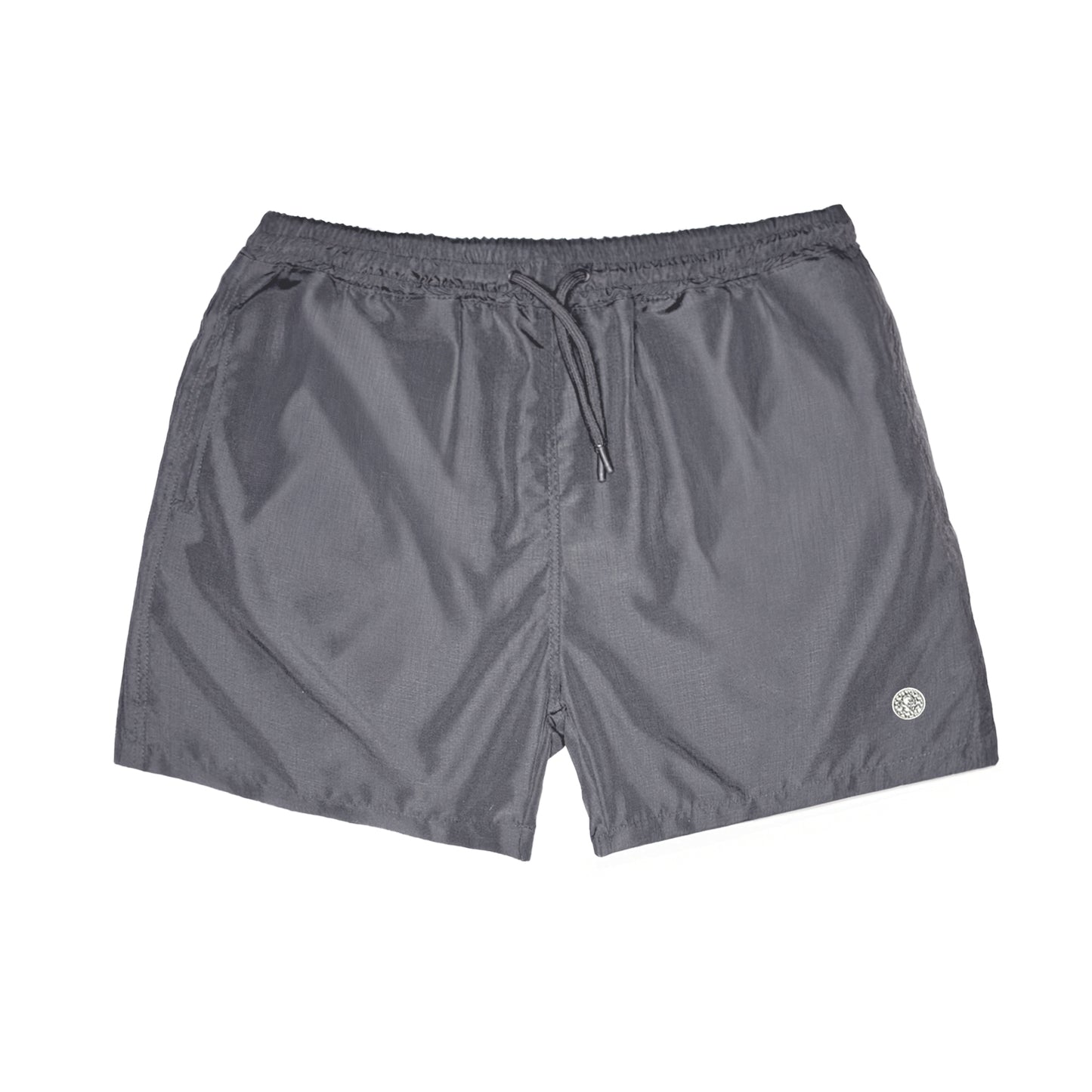 TIJOLO CLASSIC ✷ SHORTS (Gray)