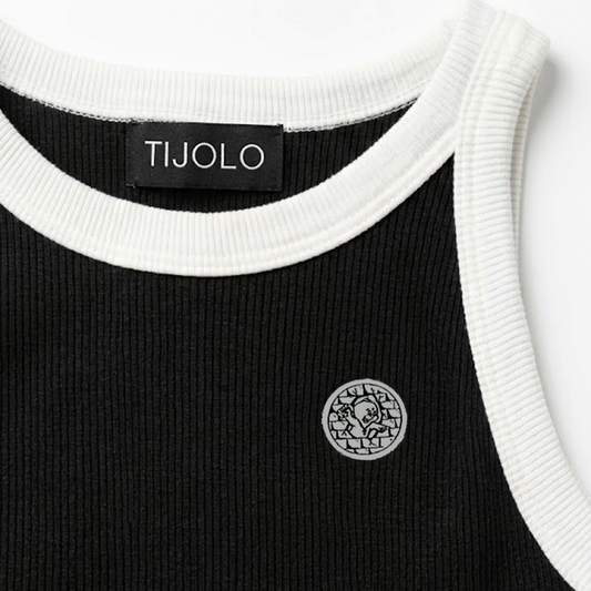 TIJOLO CLASSIC ✷ CROPPED (Girlz)