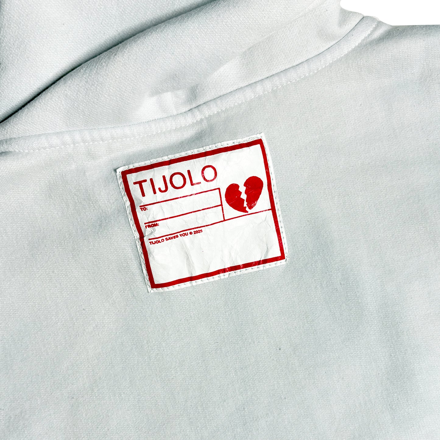 Amar é... ✷ Hoodie