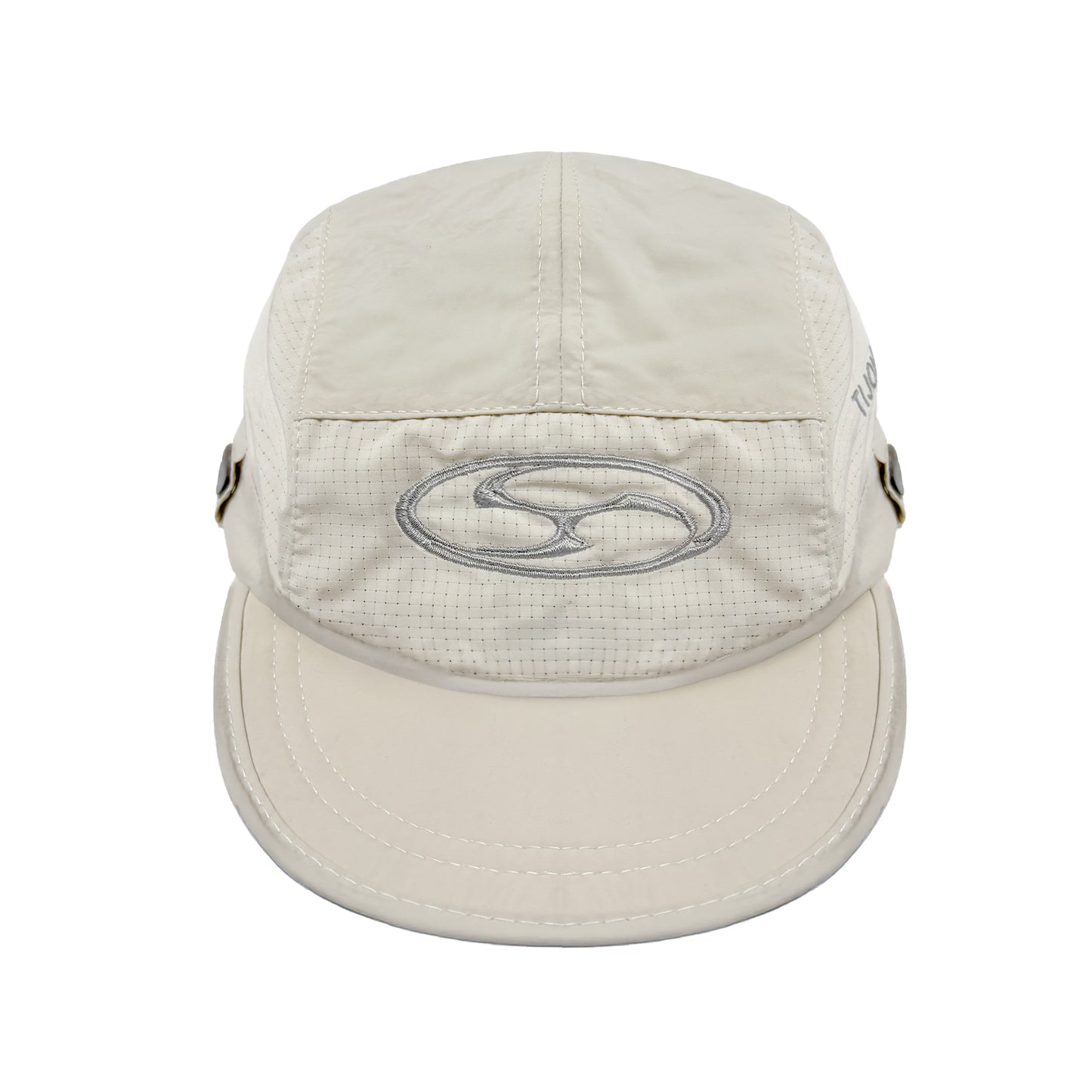 3F ✷ Hat (Off White)
