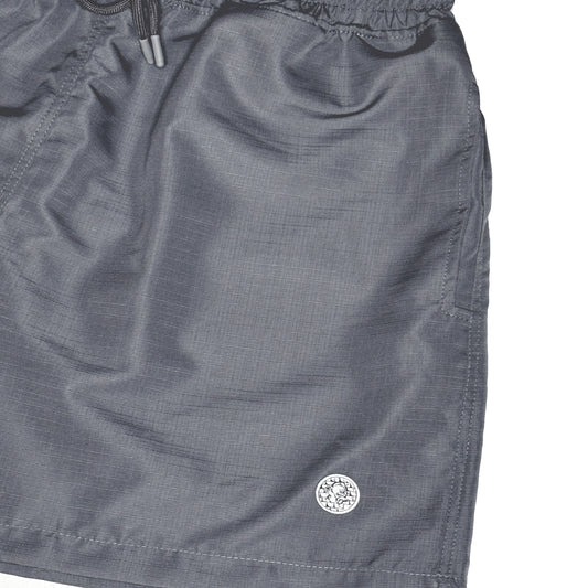 TIJOLO CLASSIC ✷ SHORTS (Gray)