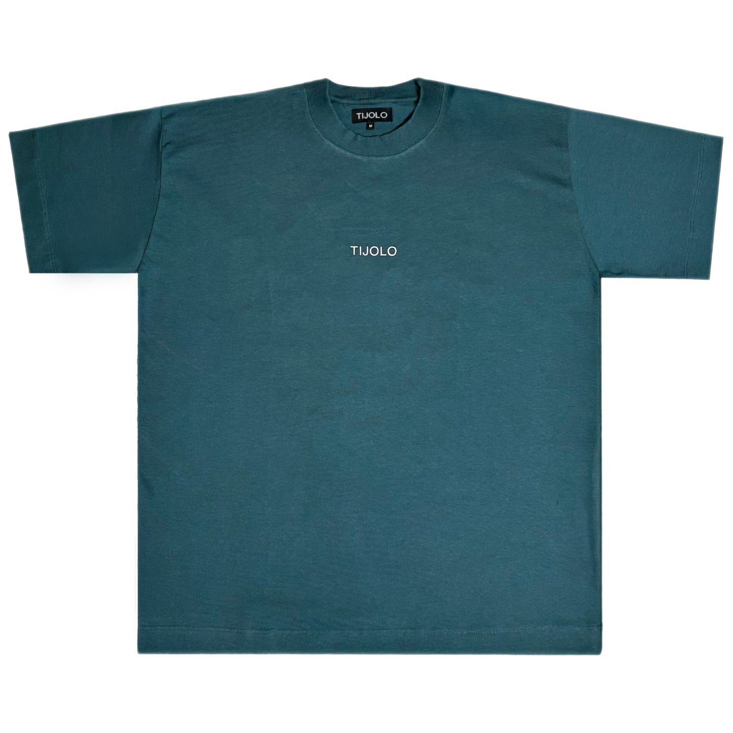 TIJOLO CLASSIC ✷ SHIRT (Green)