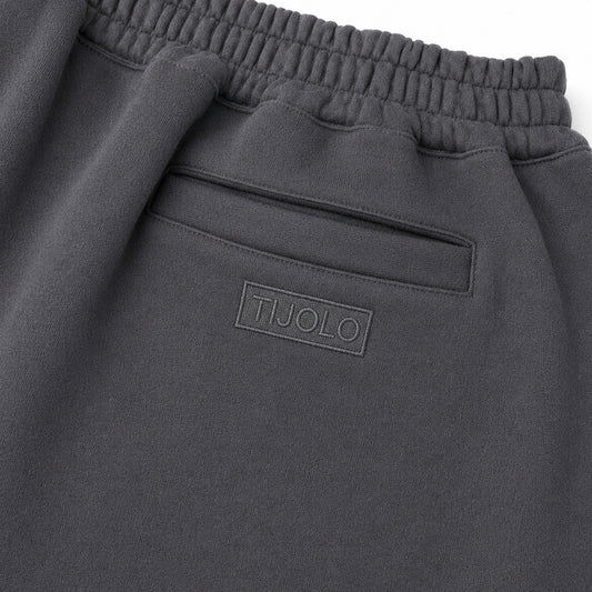 GUERRILA ✷ SWEATPANTS (Gray)