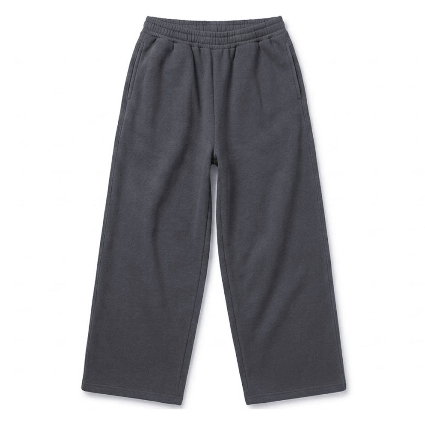 GUERRILA ✷ SWEATPANTS (Gray)