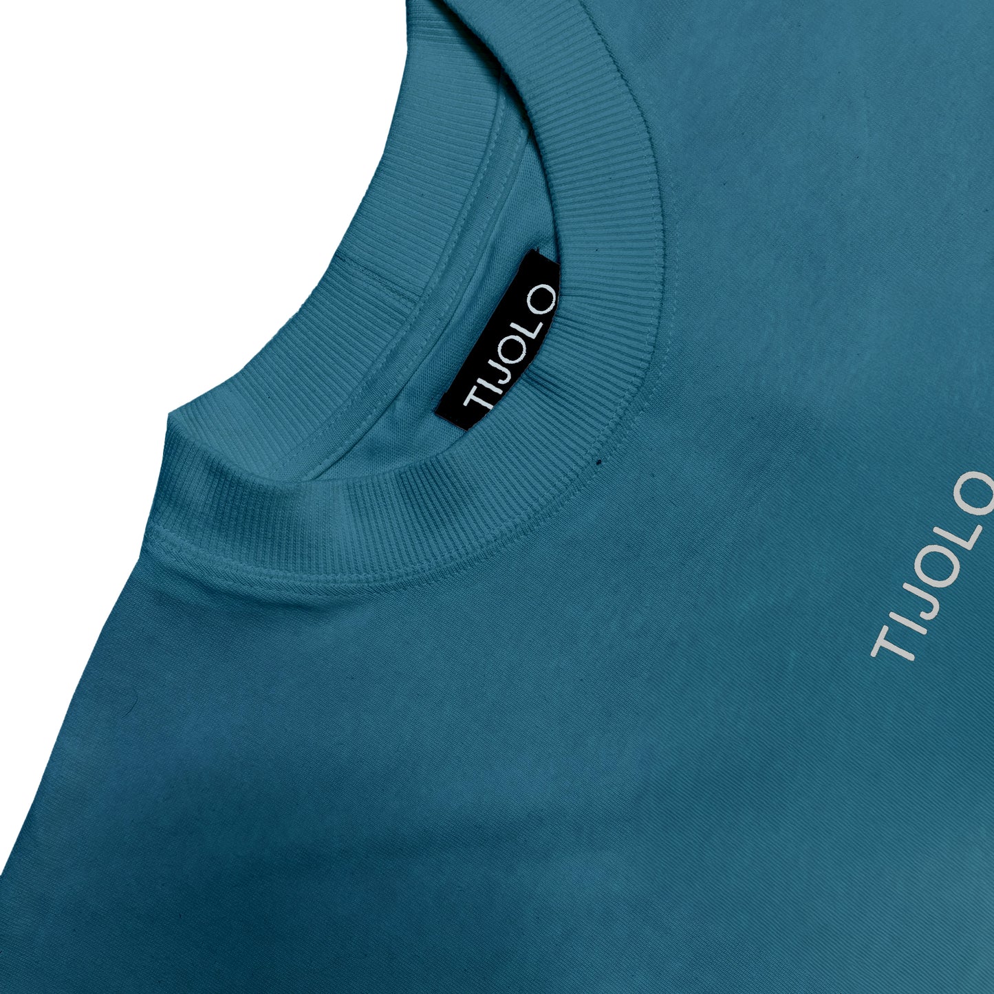 TIJOLO CLASSIC ✷ SHIRT (Green)