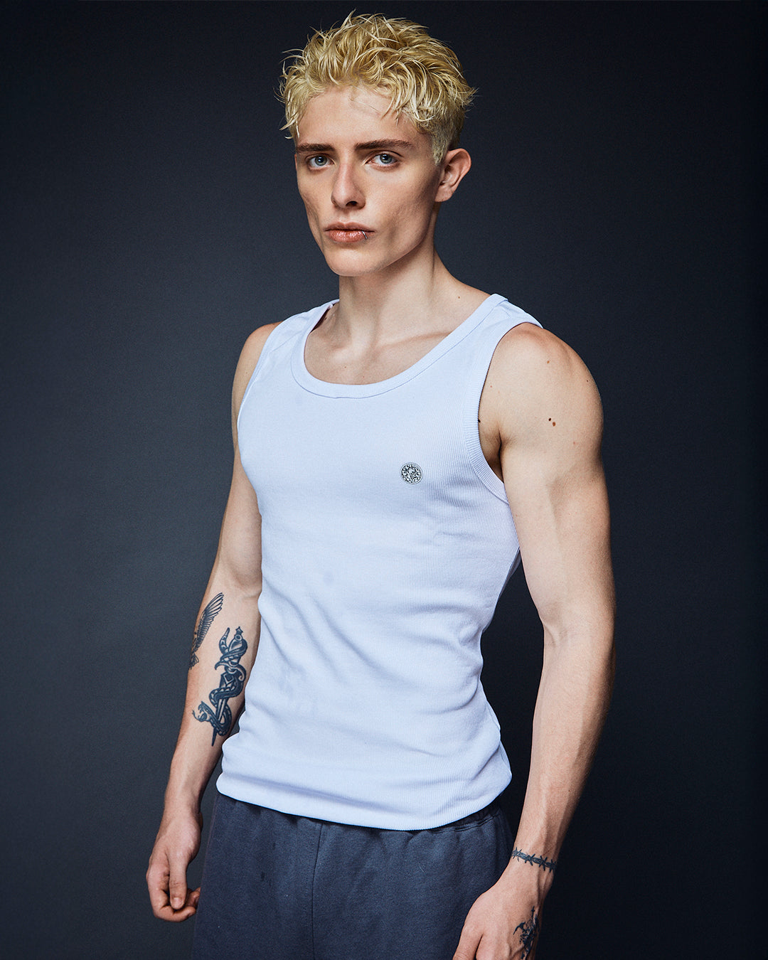 TIJOLO CLASSIC ✷ TANKTOP