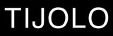 Tijolo Logo